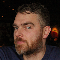 Jeroen van der Ham